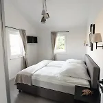 Ostseehaus Am Naturstrand - Arkonablick