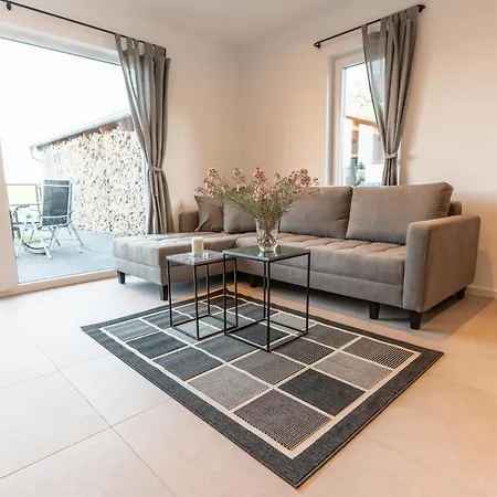 Dom wakacyjny Ostseehaus Am Naturstrand - Arkonablick *