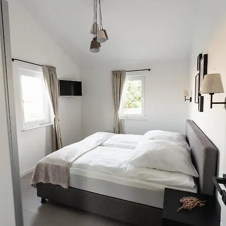 Ostseehaus Am Naturstrand - Arkonablick