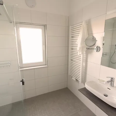 Prázdninový dům Ostseehaus Am Naturstrand - Arkonablick *