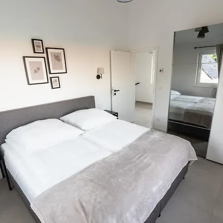 Ostseehaus Am Naturstrand - Arkonablick * Varnkevitz