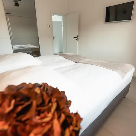 Ostseehaus Am Naturstrand - Arkonablick *