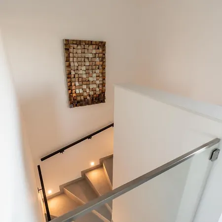 Ostseehaus Am Naturstrand - Arkonablick