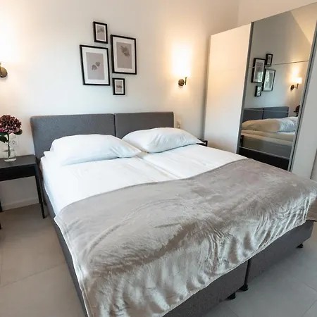 Ostseehaus Am Naturstrand - Arkonablick Dom wakacyjny Varnkevitz