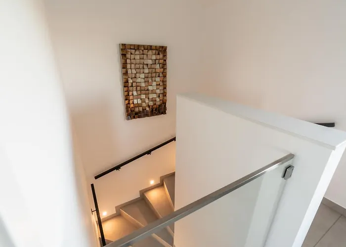 Ostseehaus Am Naturstrand - Arkonablick