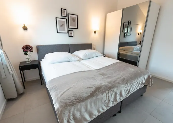 Ostseehaus Am Naturstrand - Arkonablick Feriehus Varnkevitz